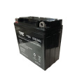 Ytz9a Lead Acid 12V 9ah VRLA AGM Sealed Mf Motorcycle Battery